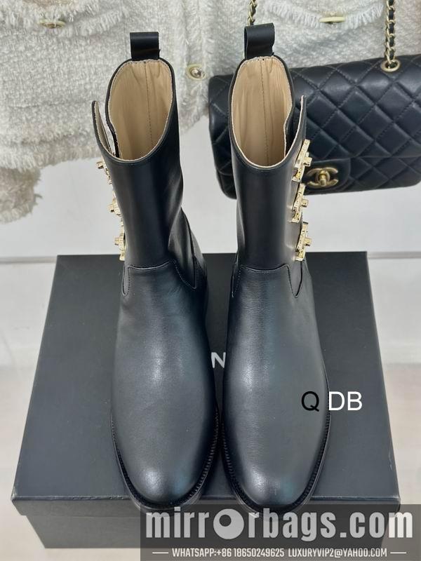 Chanel Replica Shoes sz35-40 SD1042