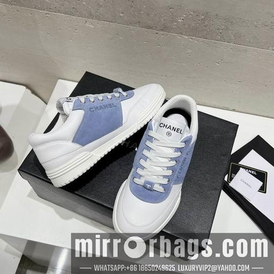 Chanel Replica Shoes sz35-41 mnh0306