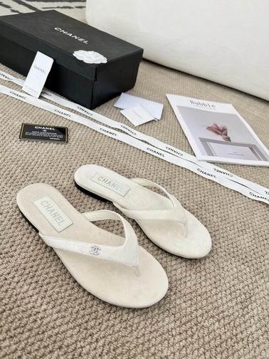 Chanel Replica Shoes sz35-42 mnh0408