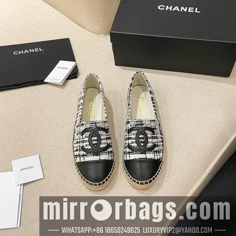 Chanel Replica Shoes sz34-42 mnh0601