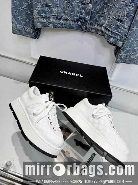 Chanel Replica Shoes sz35-41 mnh0311