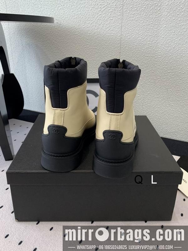 Chanel Replica Shoes sz35-40 LL1031