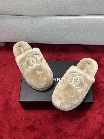 Chanel Replica Shoes sz35-41 mnh0702