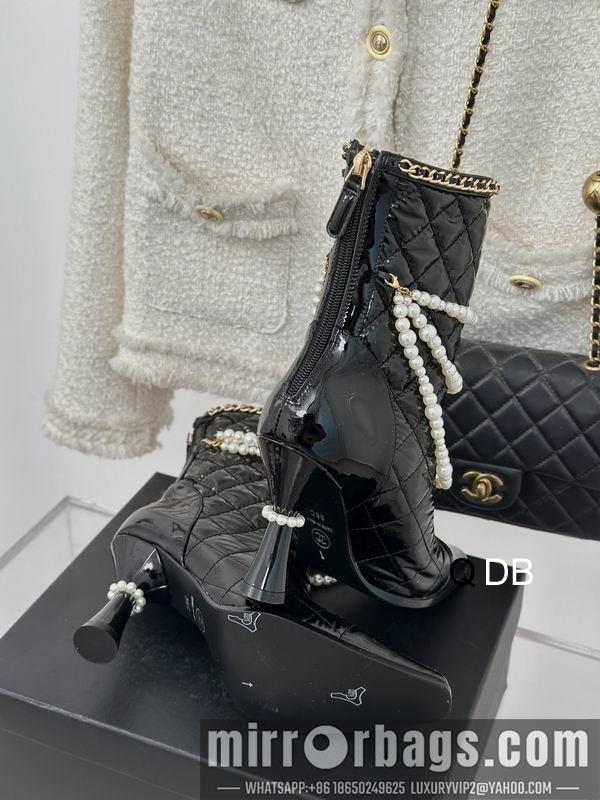 Chanel Replica Shoes sz35-40 DB1011