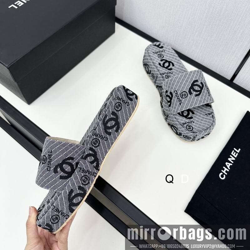 Chanel Replica Shoes sz35-40 GDT0711