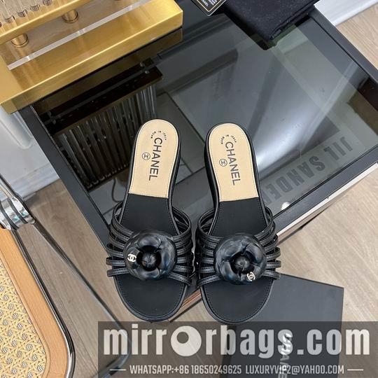 Chanel Replica Shoes sz35-41 mnh0208