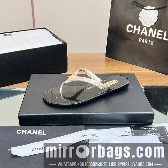Chanel Replica Shoes sz35-42 mnh0206