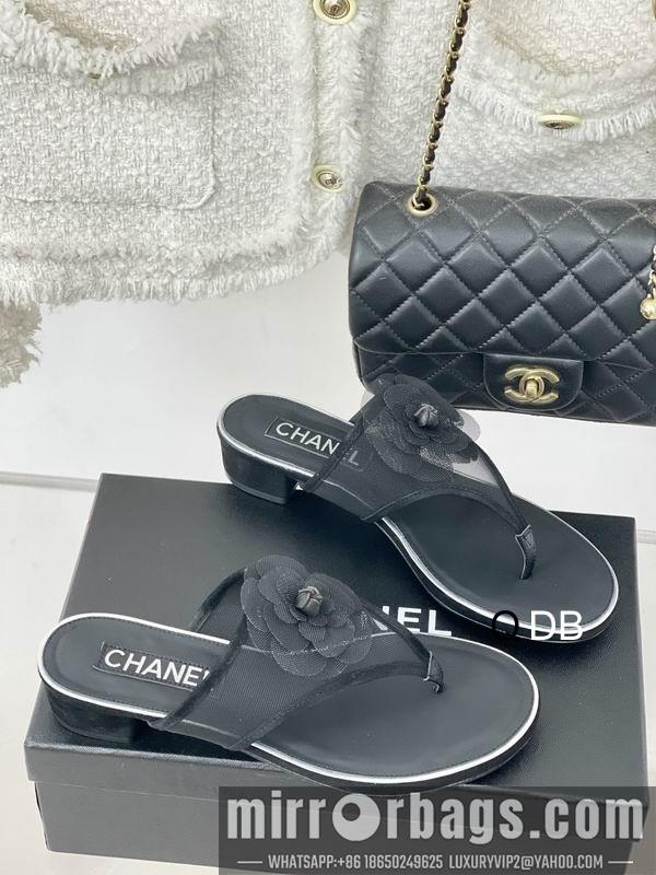 Chanel Replica Shoes sz35-40 DB0508
