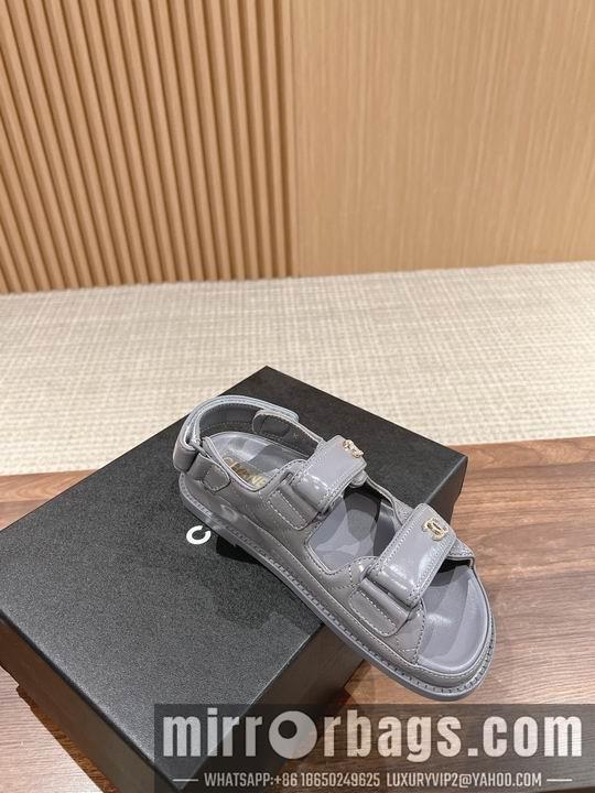 Chanel Replica Shoes sz35-42 mnh0415