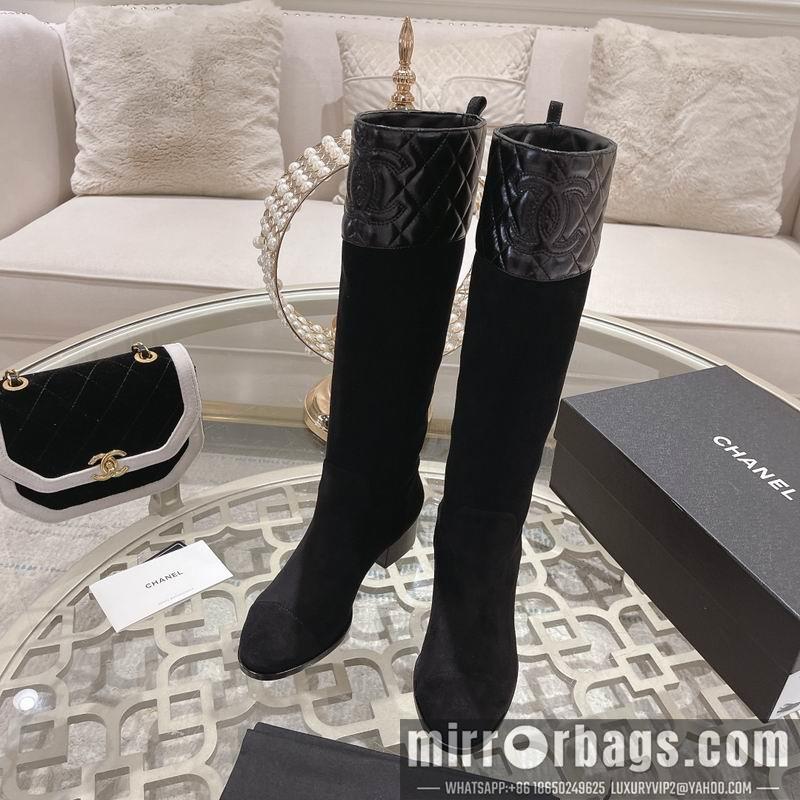 Chanel Replica Shoes sz35-40 fsm0101