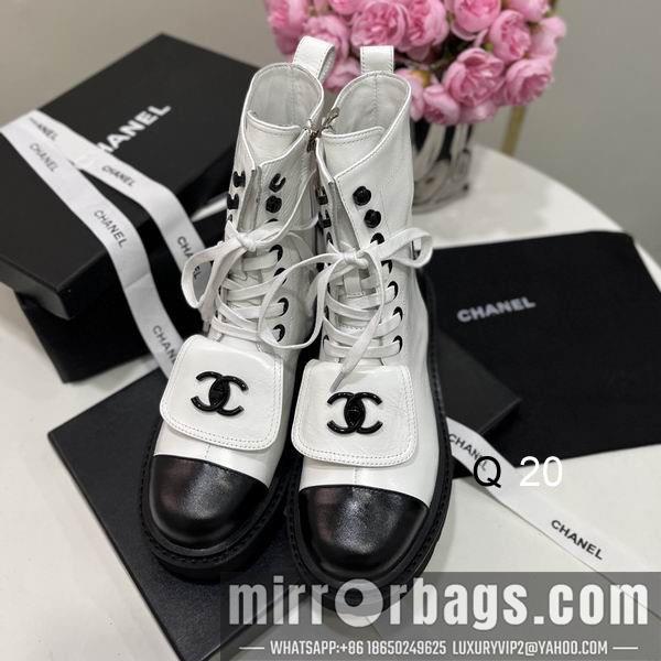 Chanel Replica Shoes sz35-40 XX1025