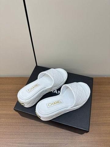 Chanel Replica Shoes sz35-41 mnh0520