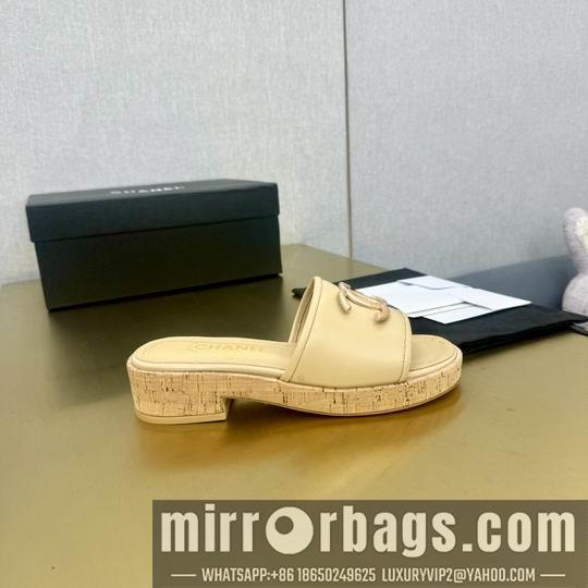 Chanel Replica Shoes sz35-41 mnh0516