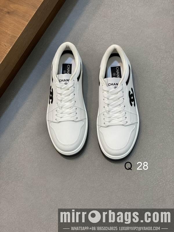 Chanel Replica Shoes sz39-44 N0905