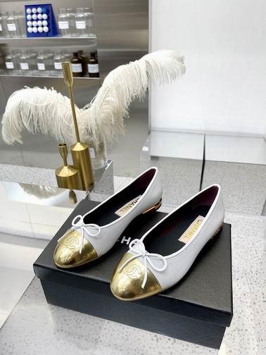 Chanel Replica Shoes sz34-42 mnh0705