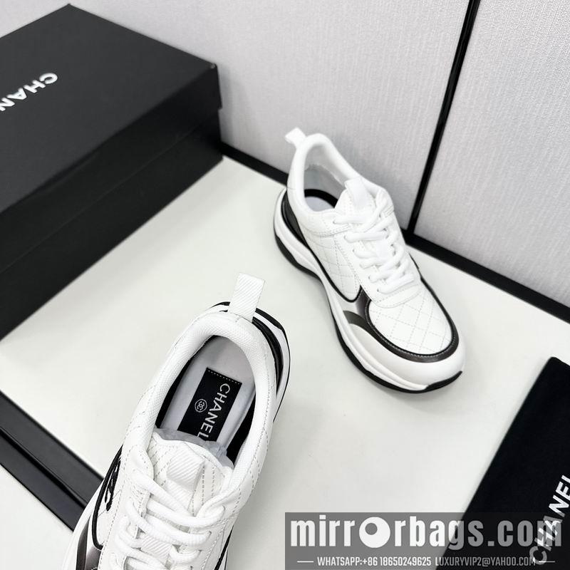 Chanel Replica Shoes sz35-40 SD1002