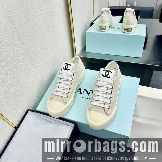 Chanel Replica Shoes sz35-41 mnh0502