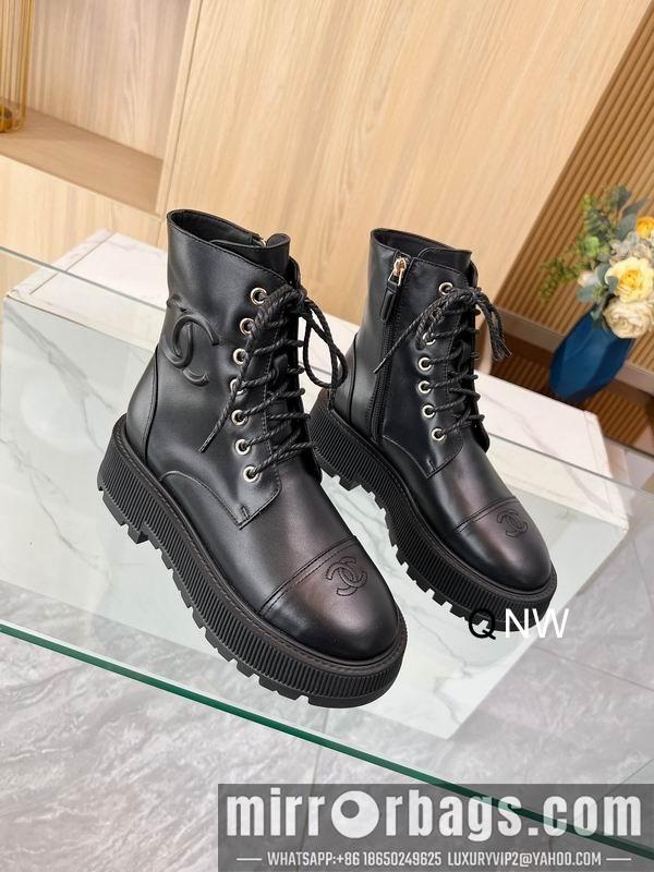 Chanel Replica Shoes sz35-40 NW1229