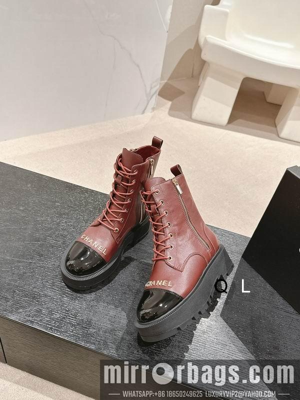 Chanel Replica Shoes sz35-40 LL1029