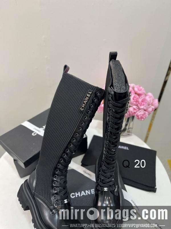 Chanel Replica Shoes sz35-40 XX0812