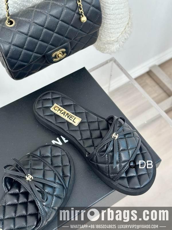 Chanel Replica Shoes sz35-40 DB0511