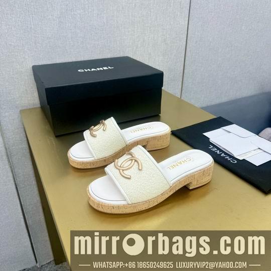 Chanel Replica Shoes sz35-41 mnh0516
