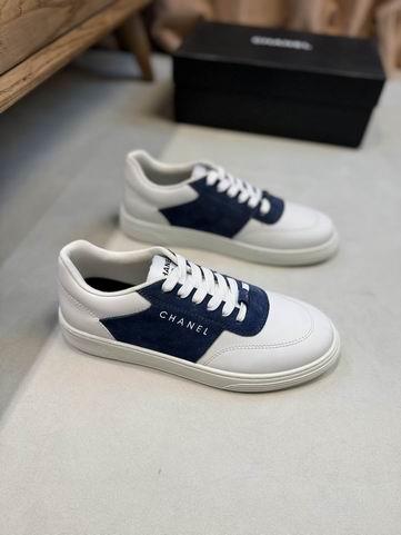 Chanel Replica Shoes sz39-45 mnh0301