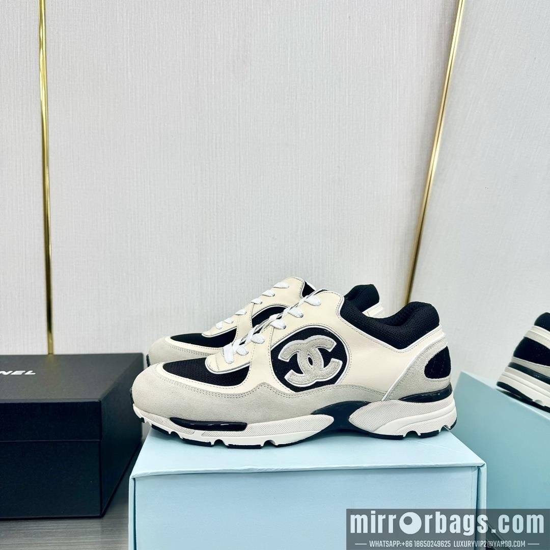 Chanel Replica Shoes sz35-41 h1006
