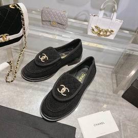 Chanel Replica Shoes sz35-41 mnh0703