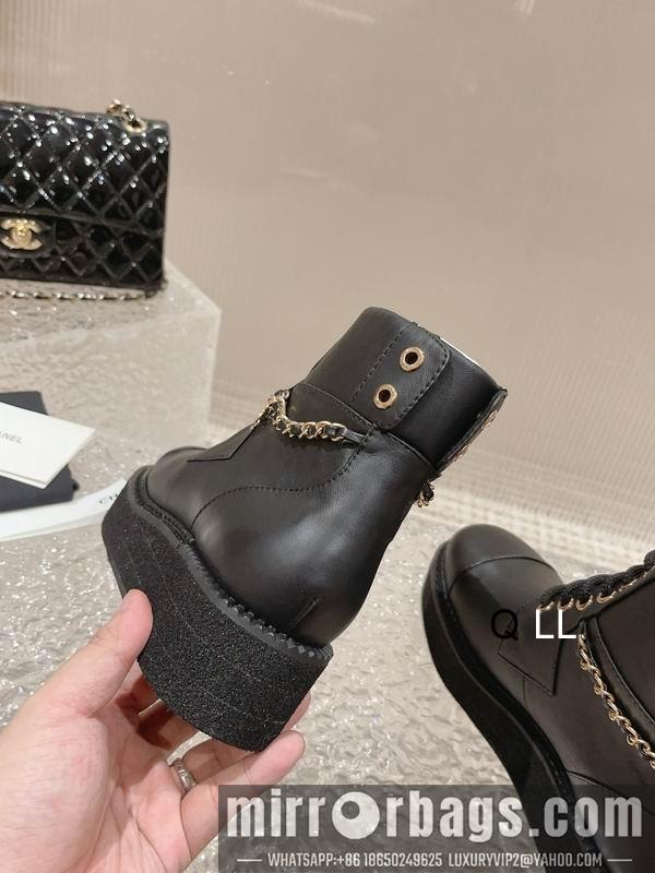 Chanel Replica Shoes sz35-40 2C LL0802
