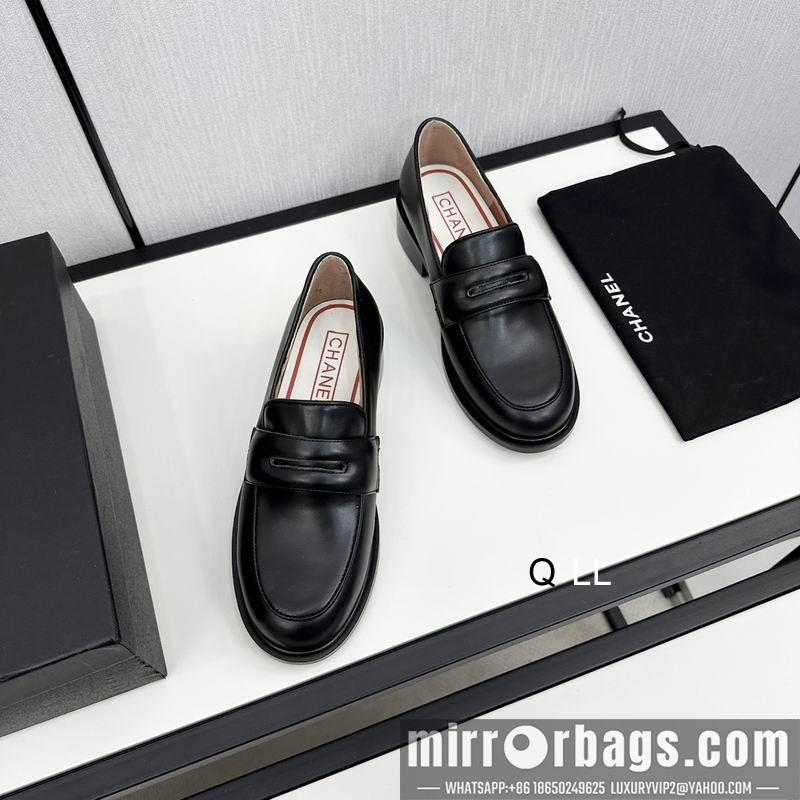 Chanel Replica Shoes sz35-40 LL1209