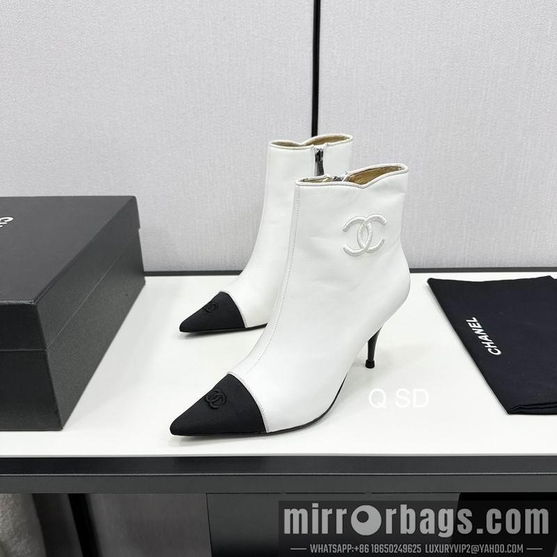 Chanel Replica Shoes sz35-40 SD0809