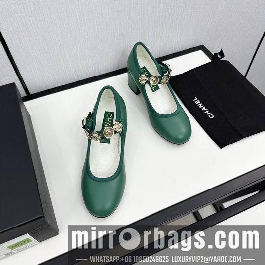 Chanel Replica Shoes sz35-41 mnh0713
