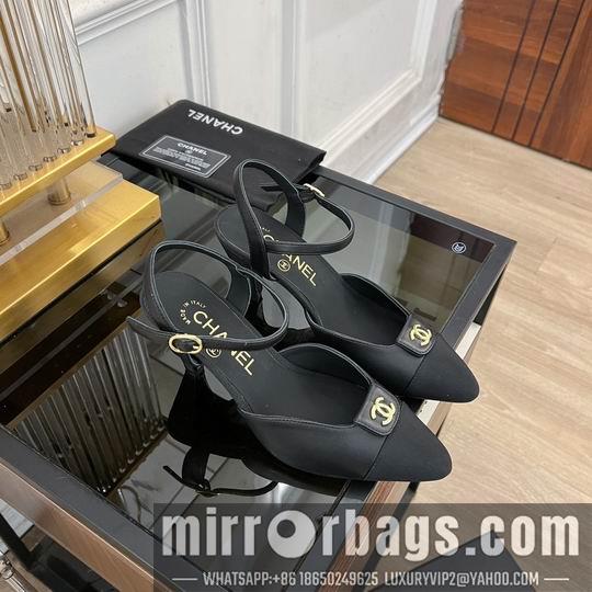 Chanel Replica Shoes sz35-41 mnh0308