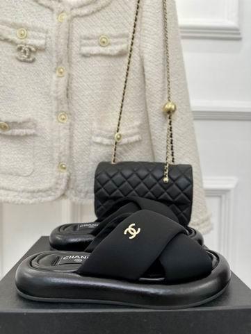 Chanel Replica Shoes sz35-41 mnh0305