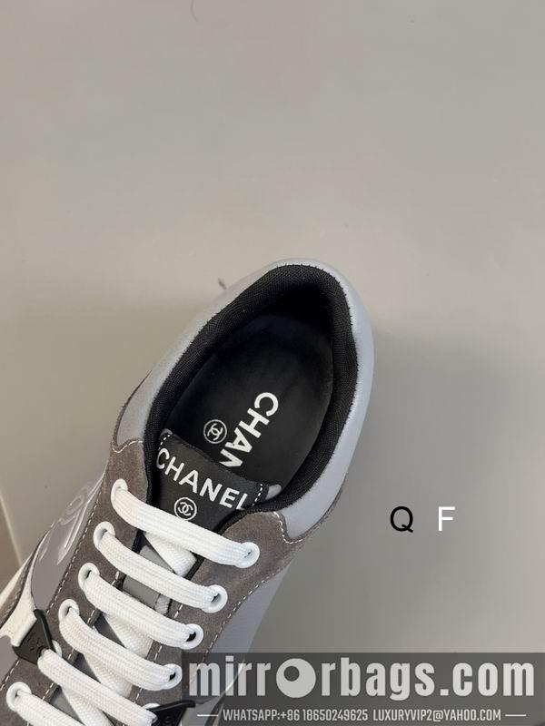 Chanel Replica Shoes sz35-40 TF0907