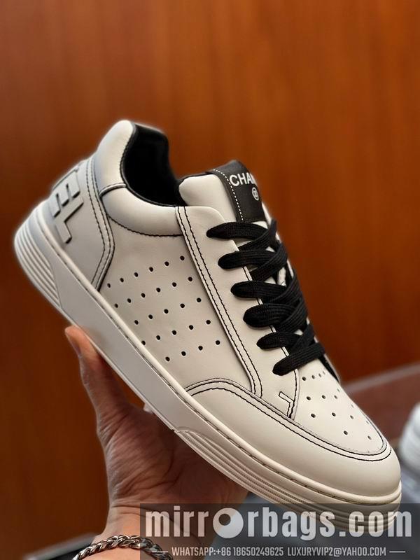 Chanel Replica Shoes sz38-45 hnm0107