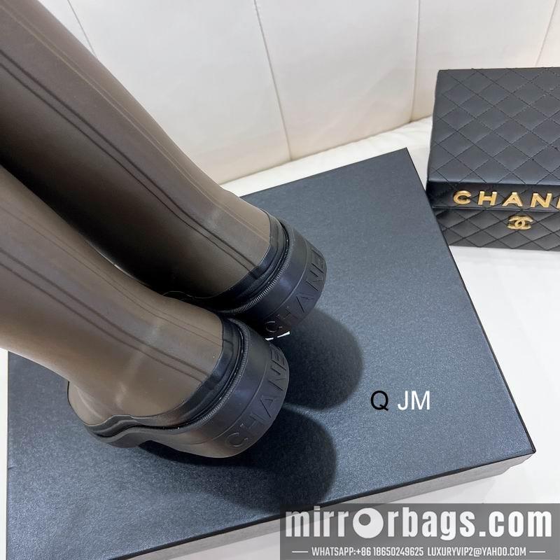 Chanel Replica Shoes sz35-40 JM0705
