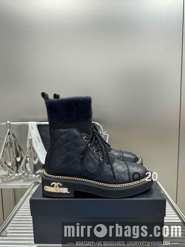 Chanel Replica Shoes sz35-40 XX1027