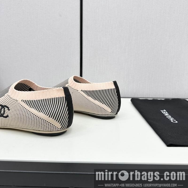 Chanel Replica Shoes sz35-40 DB1002