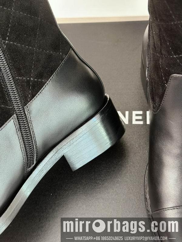 Chanel Replica Shoes sz35-40 DB1017