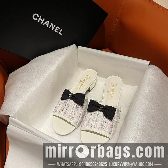 Chanel Replica Shoes sz35-40 mnh0503