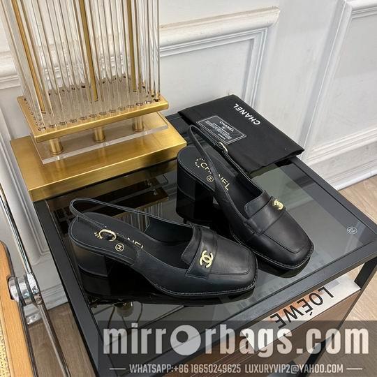 Chanel Replica Shoes sz35-41 mnh0309