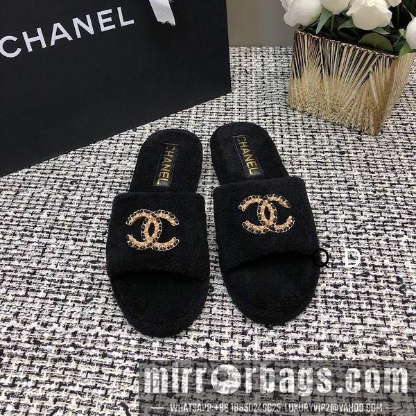 Chanel Replica Shoes sz35-40 5C GDT1017