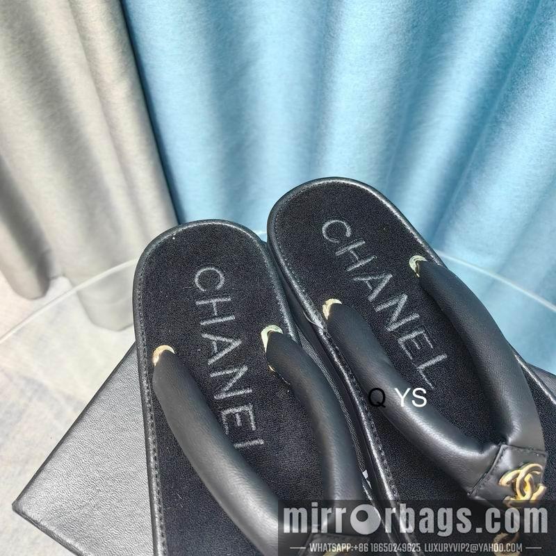 Chanel Replica Shoes sz35-40 YS0328