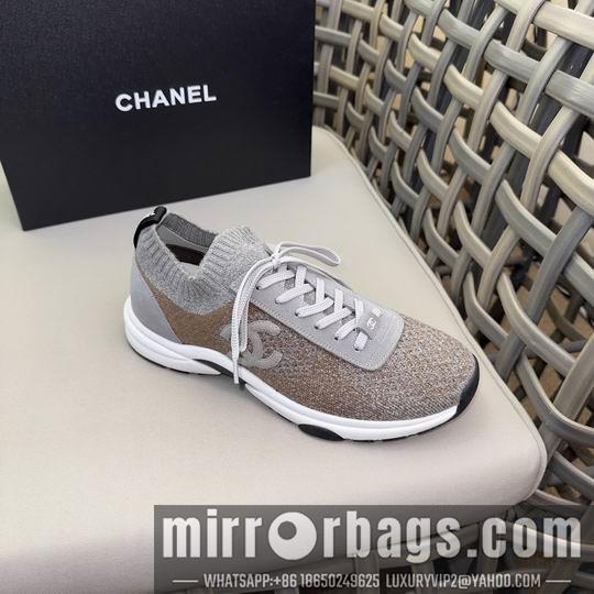 Chanel Replica Shoes sz38-45 hnh0401