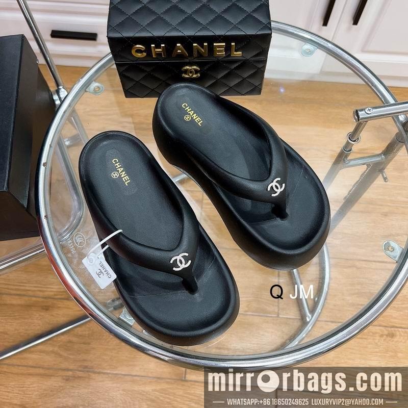 Chanel Replica Shoes sz35-40 JM0605