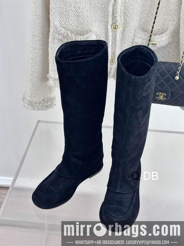 Chanel Replica Shoes sz35-40 DB1210