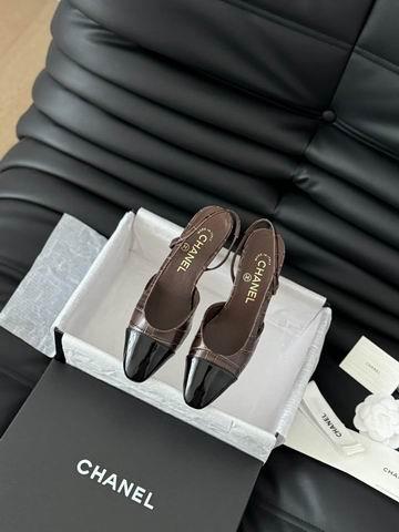 Chanel Replica Shoes sz35-39 mnh0601