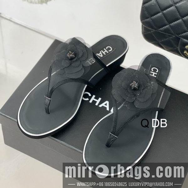 Chanel Replica Shoes sz35-40 DB0508